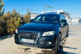 Audi Q5 S-line/Exclusive 