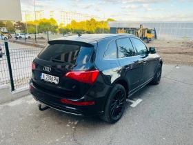Audi Q5 2.0 TDI Exclusive  | Mobile.bg    3