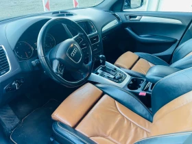 Audi Q5 2.0 TDI Exclusive  | Mobile.bg    5