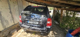 Обява за продажба на Kia Sportage ~9 999 лв. - изображение 3