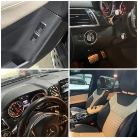 Mercedes-Benz GLE 350 d AMG   | Mobile.bg    12