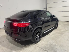 Mercedes-Benz GLE 350 d AMG   | Mobile.bg    6