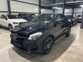 Mercedes-Benz GLE 350 d AMG   | Mobile.bg    3
