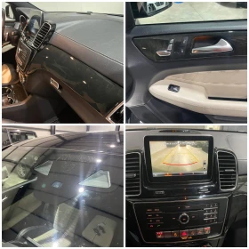 Mercedes-Benz GLE 350 d AMG   | Mobile.bg    16