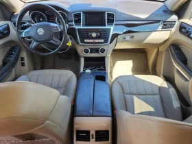 Mercedes-Benz GL 450 4.6L 8 All wheel drive - 18800 лв. / 9612.29 € - 27962160 11