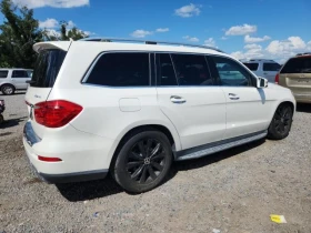 Mercedes-Benz GL 450 4.6L 8 All wheel drive - 18800 лв. / 9612.29 € - 27962160 6