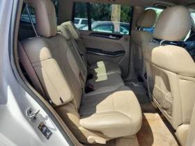 Mercedes-Benz GL 450 4.6L 8 All wheel drive - 18800 лв. / 9612.29 € - 27962160 3