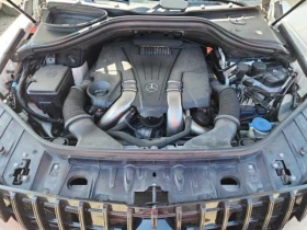 Mercedes-Benz GL 450 4.6L 8 All wheel drive - 18800 лв. / 9612.29 € - 27962160 4