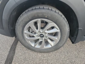 Hyundai Tucson 2017 SE * CARFAX * БЕЗ ПЪРВОНАЧАЛНА ВНОСКА - 22850 лв. / 11683.02 € - 71665809 6