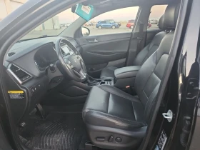 Hyundai Tucson 2017 SE * CARFAX * БЕЗ ПЪРВОНАЧАЛНА ВНОСКА - 22850 лв. / 11683.02 € - 71665809 5