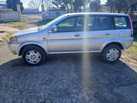 Honda Hr-v, снимка 3
