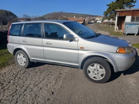 Honda Hr-v, снимка 2