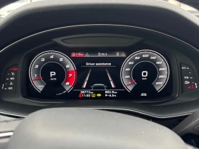 Audi Q7 2021 Progressiv * CARFAX * БЕЗ ПЪРВОНАЧАЛНА ВНОСКА, снимка 9