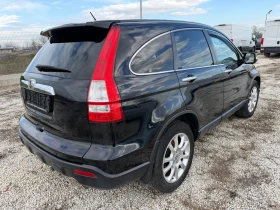 Honda Cr-v, снимка 5