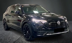 VW Touareg 3.0 V6 TDI R-Line - 40900 € / 79993.45 лв. - 87761011 2