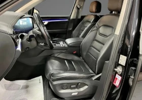 VW Touareg 3.0 V6 TDI R-Line - 40900 € / 79993.45 лв. - 87761011 6