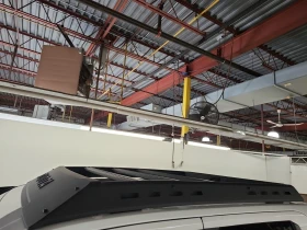 Toyota Tacoma 2.4 CREW CAB SHORT BED, снимка 7