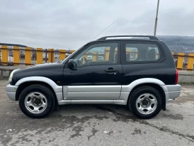 Suzuki Grand vitara FACE 2.0i 4x4 УНИКАТ - 6899 € / 13493.27 лв. - 53532889 6