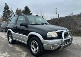 Suzuki Grand vitara FACE 2.0i 4x4 УНИКАТ