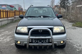 Suzuki Grand vitara FACE 2.0i 4x4 УНИКАТ - 6899 € / 13493.27 лв. - 53532889 3