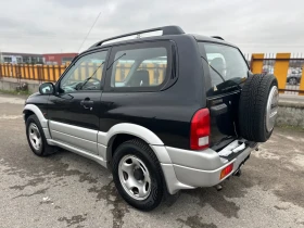 Suzuki Grand vitara FACE 2.0i 4x4 УНИКАТ - 6899 € / 13493.27 лв. - 53532889 5