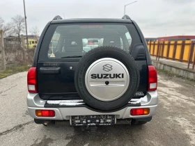 Suzuki Grand vitara FACE 2.0i 4x4 УНИКАТ - 6899 € / 13493.27 лв. - 53532889 8