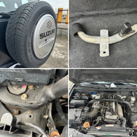 Suzuki Grand vitara FACE 2.0i 4x4 УНИКАТ - 6899 € / 13493.27 лв. - 53532889 14