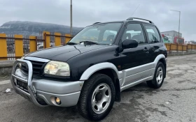 Suzuki Grand vitara FACE 2.0i 4x4 УНИКАТ - 6899 € / 13493.27 лв. - 53532889 2