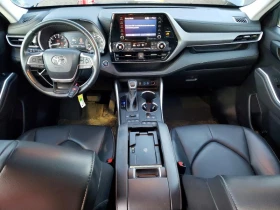 Toyota Highlander XLE AWD | HTD LEATHER | SUNROOF | CARPLAY - 22671 € / 44340.62 лв. - 95669211 8