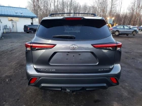 Toyota Highlander XLE AWD | HTD LEATHER | SUNROOF | CARPLAY - 22671 € / 44340.62 лв. - 95669211 6