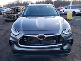 Toyota Highlander XLE AWD | HTD LEATHER | SUNROOF | CARPLAY - 22671 € / 44340.62 лв. - 95669211 5
