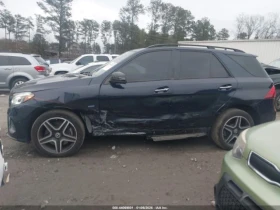 Mercedes-Benz GLE 500 ��������� ������ ���� �� ��������  | Mobile.bg � ����� ������ 10