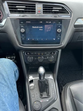 VW Tiguan R LINE/Heated Seats/Keyless/Navi/Фиксирана цена - 16000 € / 31293.28 лв. - 17917956 9