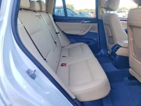 BMW X3 xDrive28i - 8100 € / 15842.22 лв. - 38675283 10
