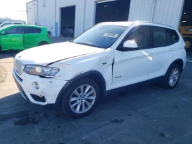 BMW X3 xDrive28i