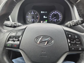 Hyundai Tucson 2.0 CRDI - 17500 € / 34227.03 лв. - 99139132 10