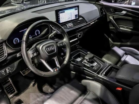 Audi Q5 * quattro Premium * CARFAX * ЦЕНА ДО БГ - 27650 € / 54078.70 лв. - 14077462 6