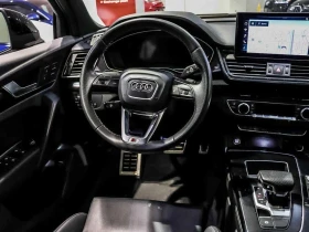 Audi Q5 * quattro Premium * CARFAX * ЦЕНА ДО БГ - 27650 € / 54078.70 лв. - 14077462 9