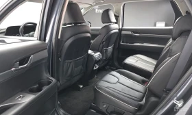 Hyundai Palisade undefined | Auto.bg — изображение 12