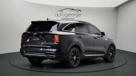 Kia Sorento 2.2 2WD NOBLESSE autogeorge.com - 21550 € / 42148.14 лв. - 20883303 2