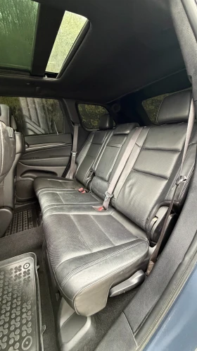 Jeep Grand cherokee 5.7 HIGH ALTITUDE - 22500 € / 44006.17 лв. - 61874964 11