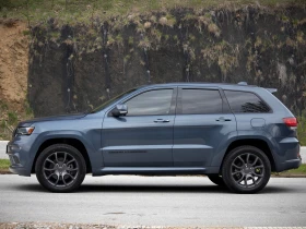 Jeep Grand cherokee 5.7 HIGH ALTITUDE - 22500 € / 44006.17 лв. - 61874964 7