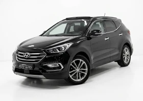 ������ Hyundai Santa fe