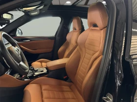 BMW X4 30i/245HP/MSPORT/LASER/PANO/ACC/HUD/CAM/356z | Mobile.bg � ����� ������ 9