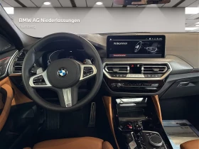 BMW X4 30i/245HP/MSPORT/LASER/PANO/ACC/HUD/CAM/356z | Mobile.bg � ����� ������ 8