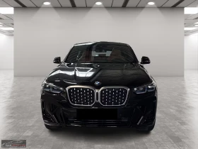 BMW X4 30i/245HP/MSPORT/LASER/PANO/ACC/HUD/CAM/356z | Mobile.bg � ����� ������ 2