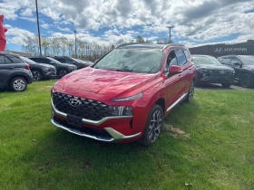 ������ Hyundai Santa fe