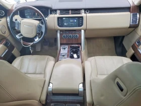 Land Rover Range rover HSE | Mobile.bg � ����� ������ 8