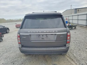 Land Rover Range rover HSE | Mobile.bg � ����� ������ 6