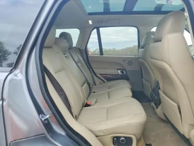 Land Rover Range rover HSE | Mobile.bg � ����� ������ 10